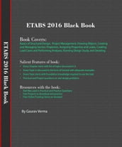 ETABS 2016 Black Book