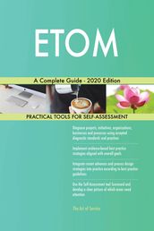 ETOM A Complete Guide - 2020 Edition