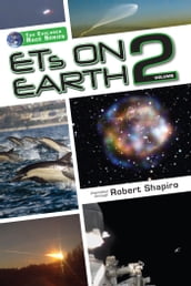 ETs on Earth, Volume 2