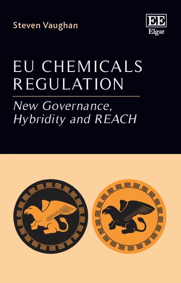 EU Chemicals Regulation - Steven Vaughan