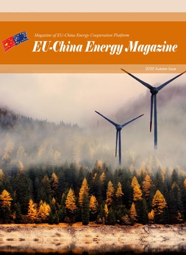 EU-China Energy Magazine Autumn Issue - EU-China Energy Cooperation Platform Project