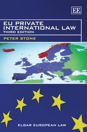 EU Private International Law