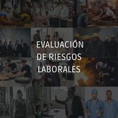 EVALUACIÓN DE RIESGOS LABORALES