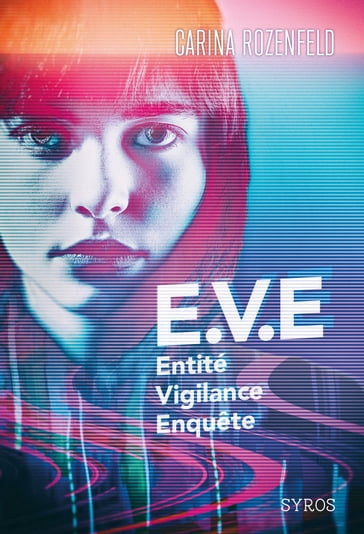 E.V.E. - Carina ROZENFELD