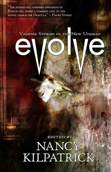 EVOLVE - Nancy Kilpatrick