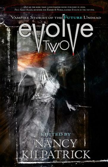 EVOLVE TWO - Nancy Kilpatrick