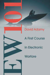 EW 101: A First Course in Electronic Warfare