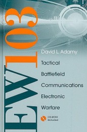 EW 103: Communications Electronic Warfare