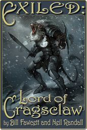 EXILED: Lord of Cragsclaw