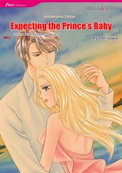 EXPECTING THE PRINCE S BABY