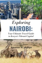 EXPLORING NAIROBI
