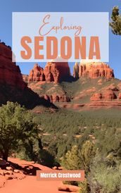 EXPLORING SEDONA