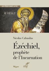 EZECHIEL, PROPHETE DE L