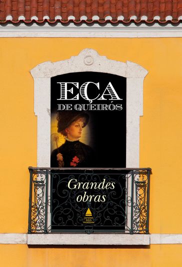 Eça De Queirós - Eça de Queirós