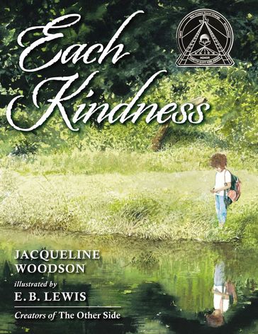 Each Kindness - Jacqueline Woodson