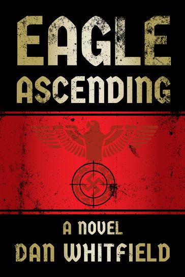 Eagle Ascending - Dan Whitfield