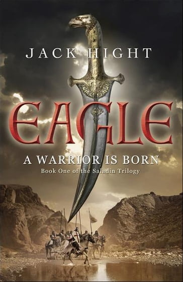Eagle - Jack Hight