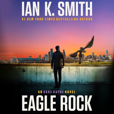 Eagle Rock - Ian K. Smith
