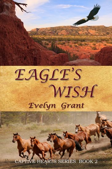 Eagle's Wish - Evelyn Grant