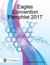 Eagles Convention Pamphlet 2017