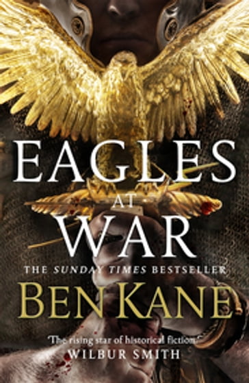 Eagles at War - Ben Kane