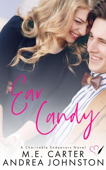 Ear Candy - ME Carter