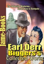 Earl Derr Biggers