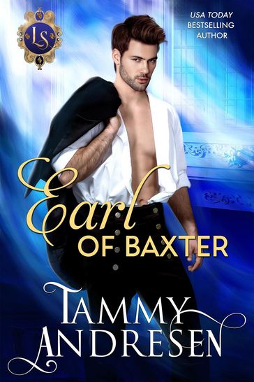 Earl of Baxter - Tammy Andresen