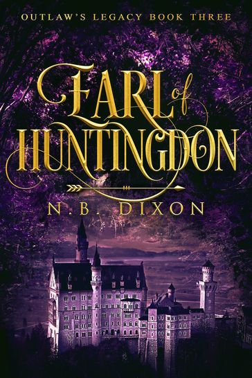 Earl of Huntingdon - N.B. Dixon