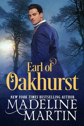 Earl of Oakhurst