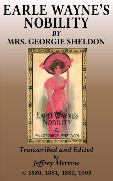 Earle Wayne's Nobility - Georgie Sheldon