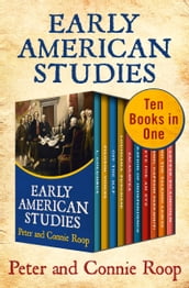 Early American Studies