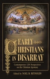 Early Christians In Disarray