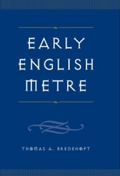 Early English Metre