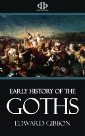 Early History of the Goths