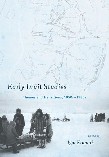 Early Inuit Studies
