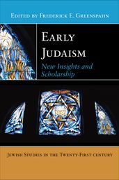 Early Judaism