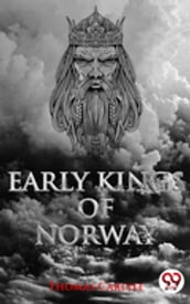 Early Kings of Norway