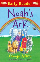 Early Reader: Noah