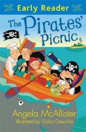 Early Reader: The Pirates  Picnic