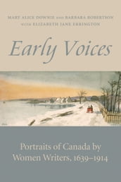 Early Voices