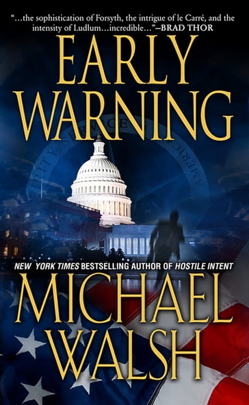 Early Warning - Michael Walsh