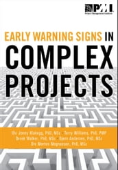 Early Warning Signs in Complex Projects