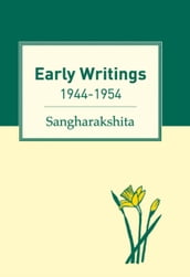 Early Writings