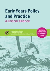 Early Years Policy and Practice