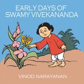 Early days of Swami Vivekananda