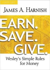 Earn. Save. Give. Leader Guide