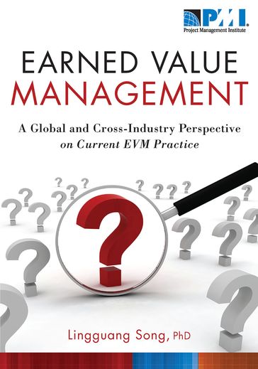 Earned Value Management - Lingguang Song