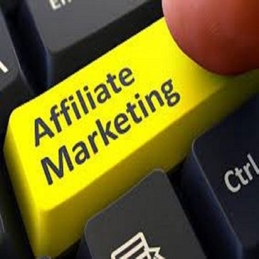 Earnings on the affiliate program. Step-by-step instructions. - Mathvey