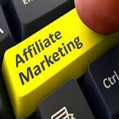 Earnings on the affiliate program. Step-by-step instructions.